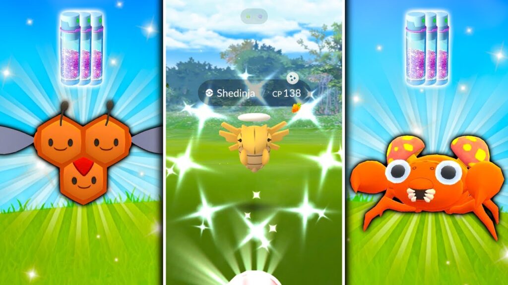 THIS ULTRA RARE SHINY IS BACK IN POKEMON GO! You NEED to STACK these Research Tasks!