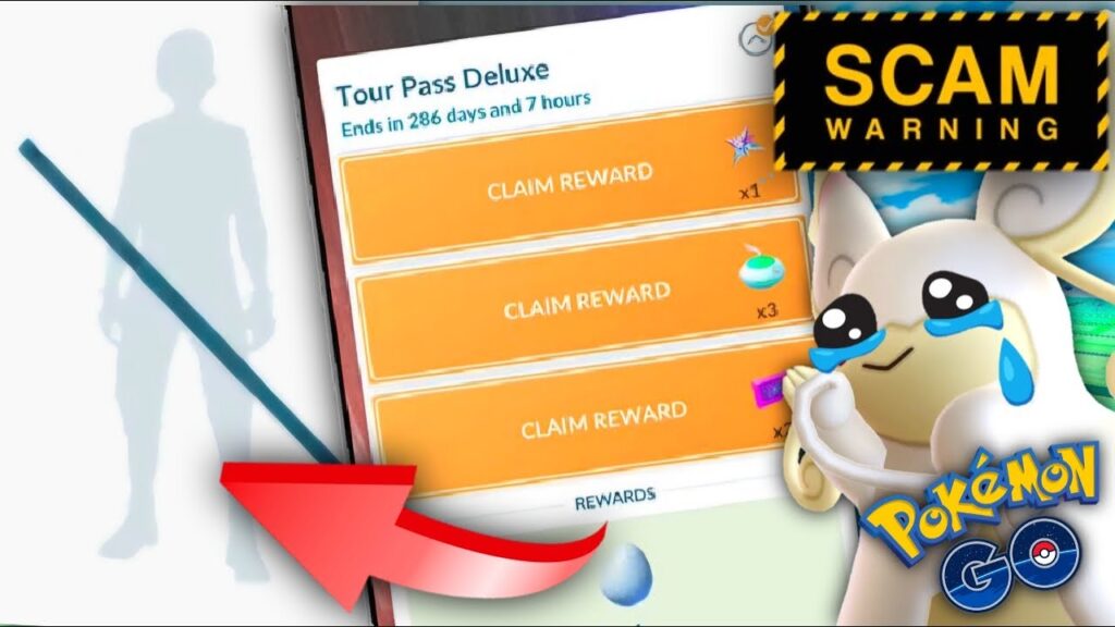 *NIANTIC CANT STOP MESSING UP* Makeup task for no pose & wrong move for Mega Audino in Pokemon GO