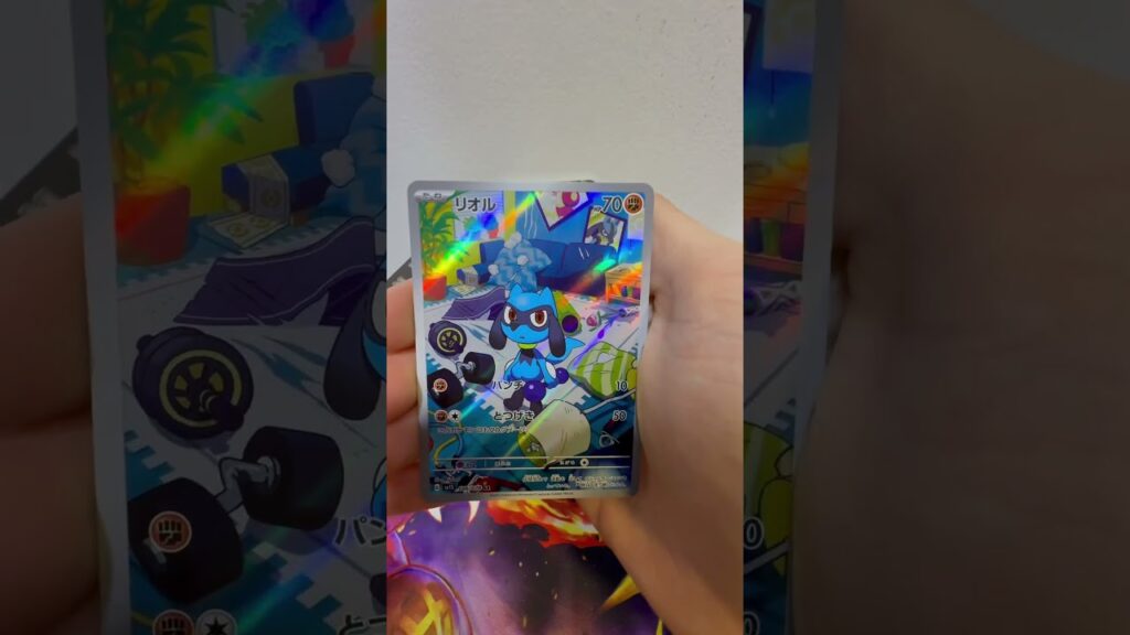 Mastering every Japanese set ever. Scarlet EX Master Set Day 3!#pokemon #pokemoncards #pokemontcg