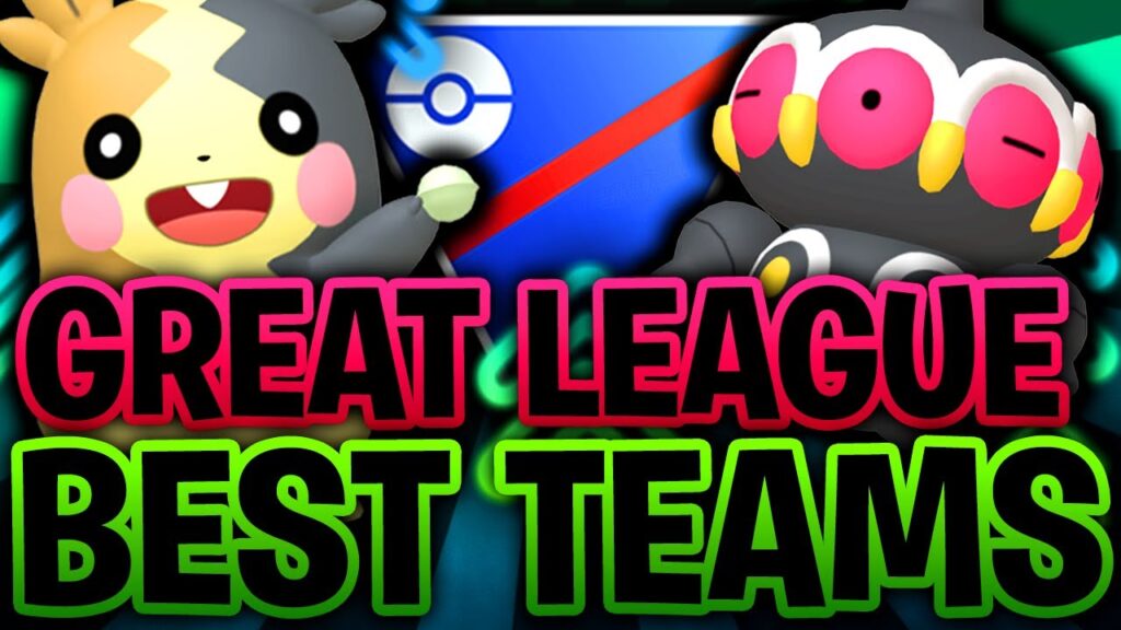 Great League is BACK! The *BEST* TEAMS for the Great League Season 22 | GO BATTLE LEAGUE