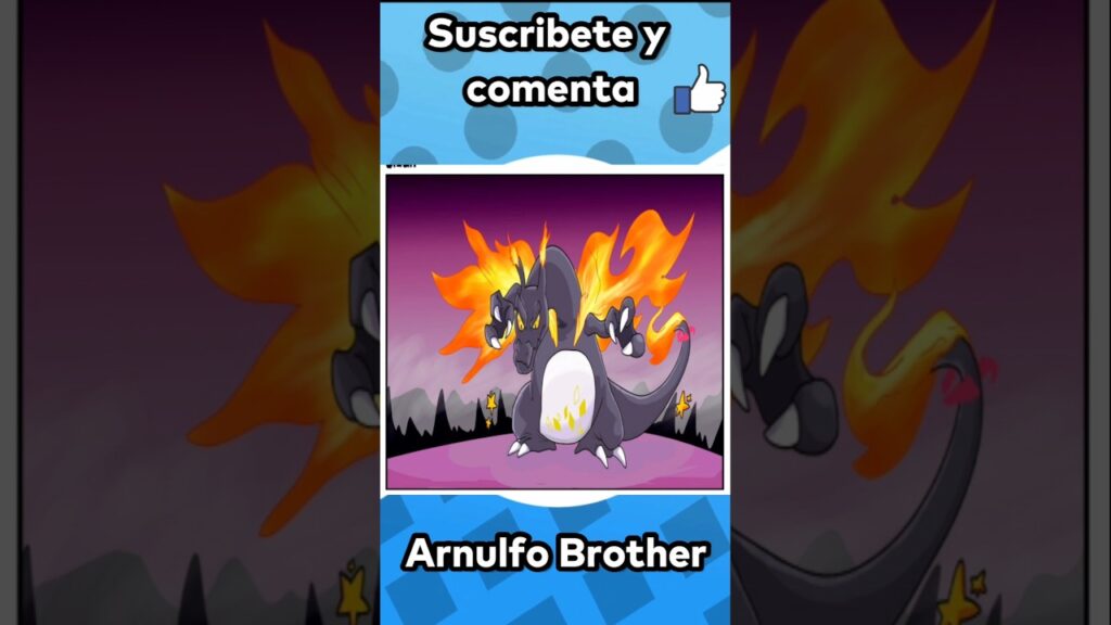 Gigamax #shorts #pokemon #comics #comicpokemon #humor