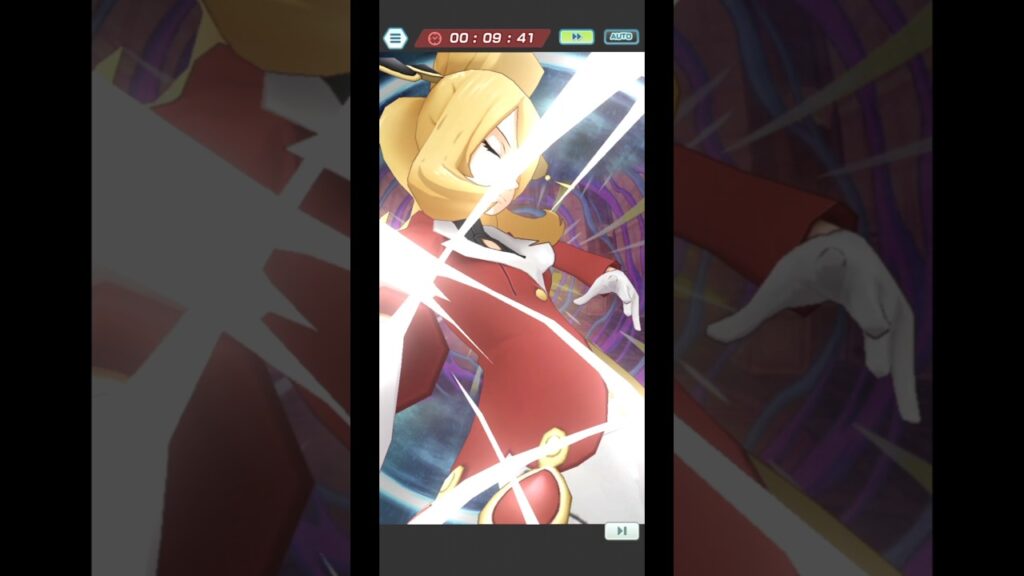 1M PTS for Cynthia VS Wally Damage Challenge (Dragon weak) | Pokemon Masters EX