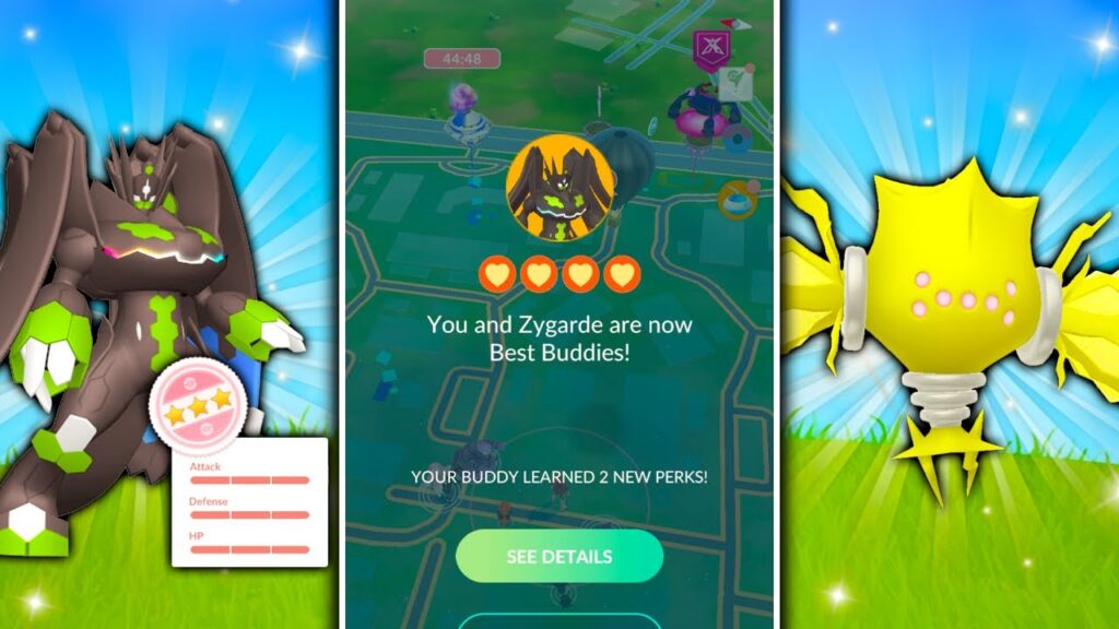 YOU NEED TO GET MORE BEST BUDDY POKEMON IN POKEMON GO NOW! Increase IV's / Galar Regi's at Go Fest