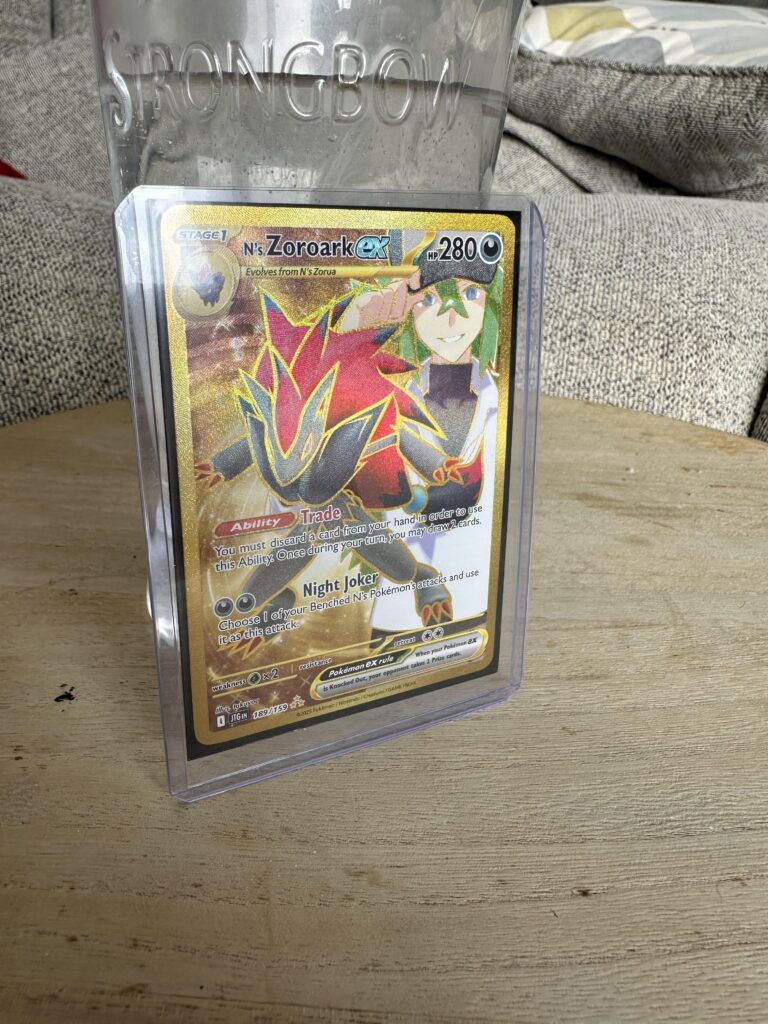 So pulled this but I don’t understand ?