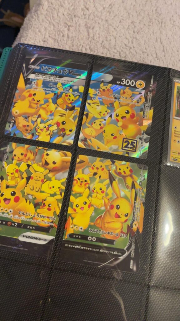Normalise collecting for fun, not money