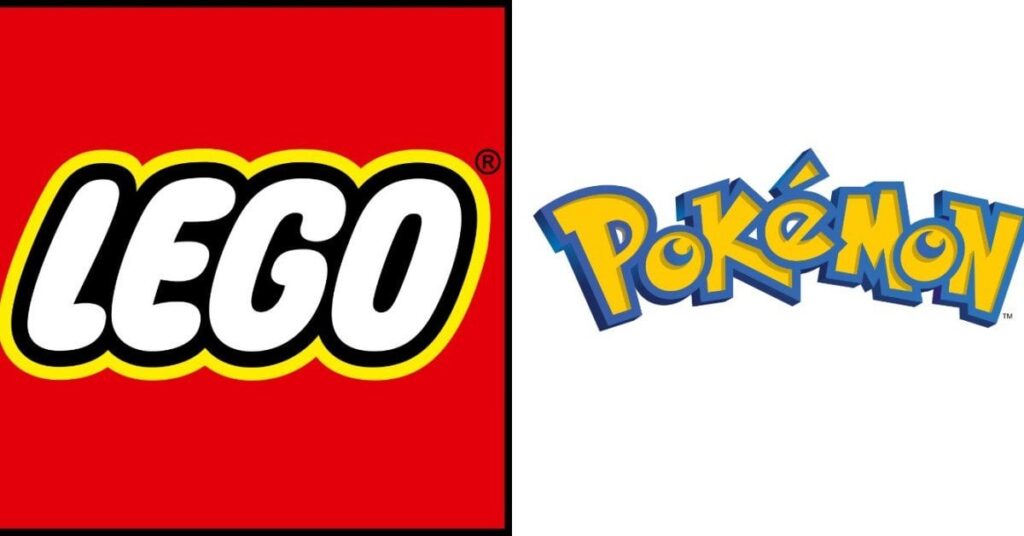 Lego Mexico Facebook Page put up a Lego Pokemon Teaser early - Release is 2026!