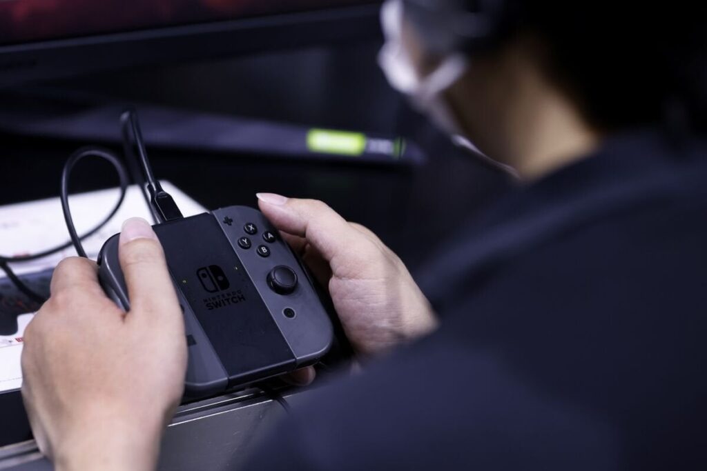 Nintendo Switch 2 Set for Gaming’s Biggest Ever Launch Even at $400-Plus