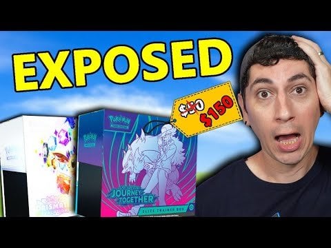 Pokémon Fans need to come together and submit a report.