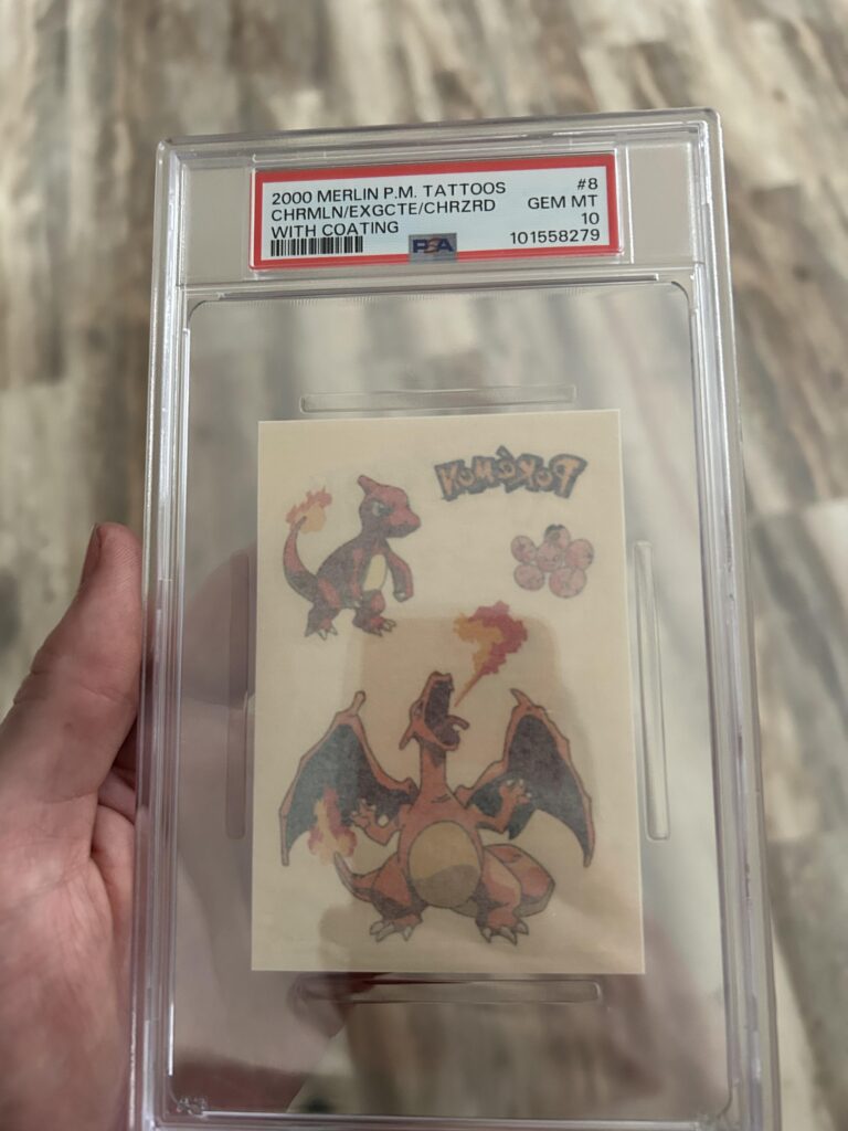 New Pickup