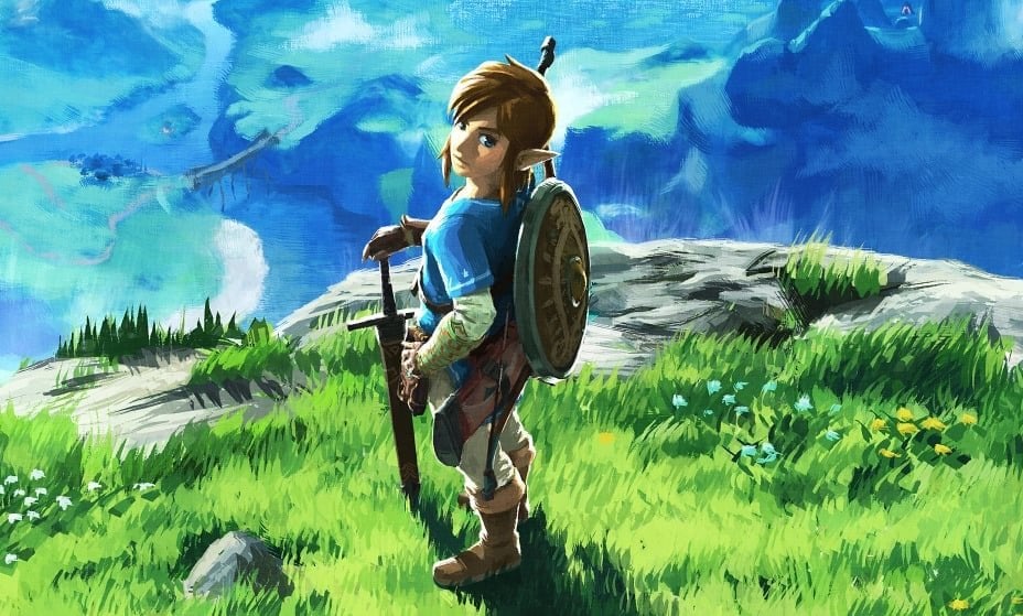 Nintendo reportedly plotting a Zelda movie trilogy, with filming set for New Zealand | VGC