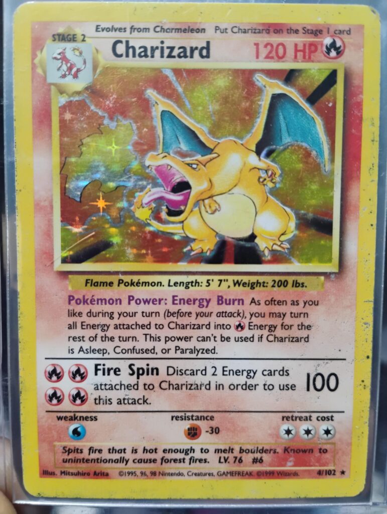 Tell me more about this card.