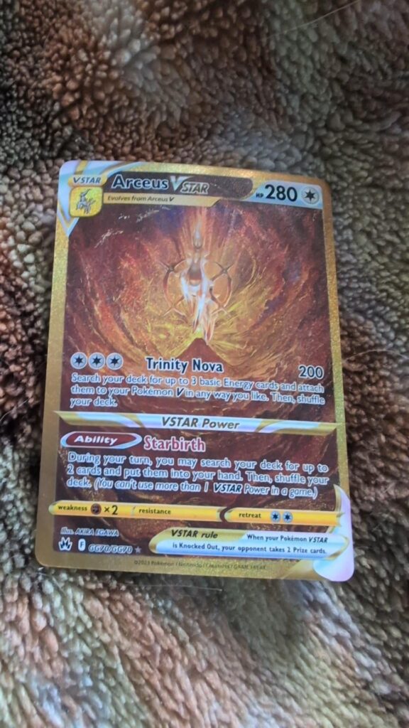 Is this a good pull?