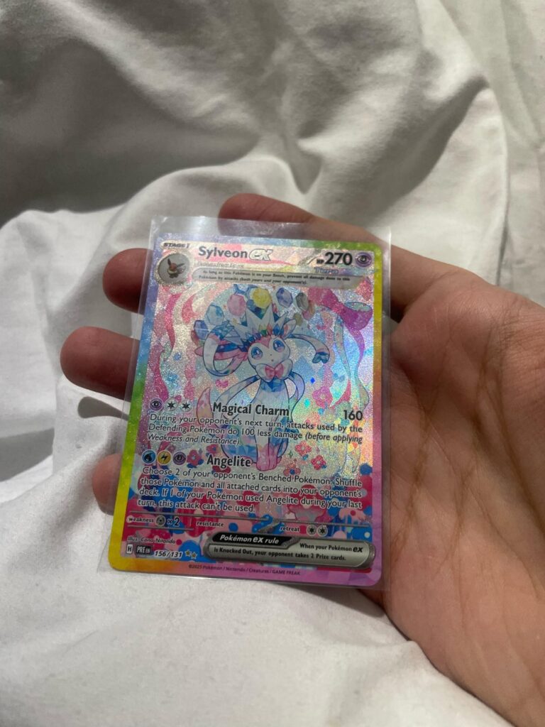 Just got this baby
