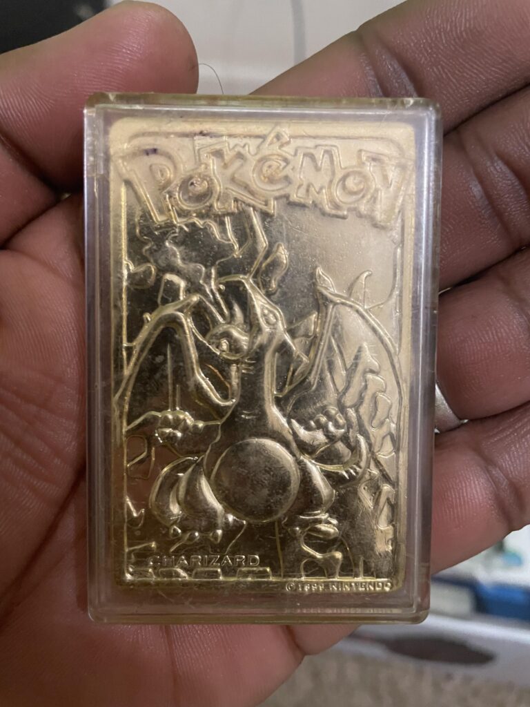 Hey does anyone know what this is? Its been in the house forever