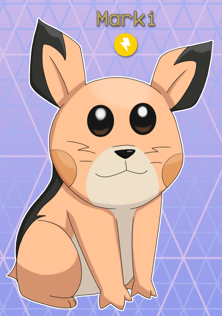 The Arges Region's Pikaclones