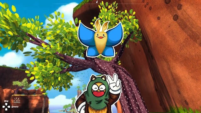 Ruffy Team Confirms They were talking about the Switch 1