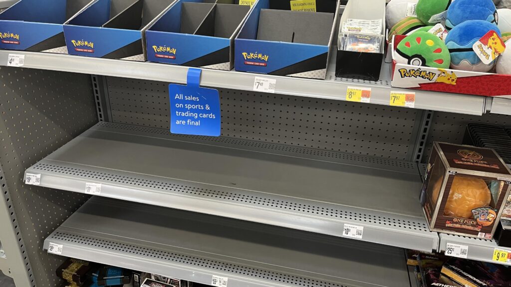 i will find all the pokemon scalpers and forcefully teach them how to play the flippin game that they keep ruining