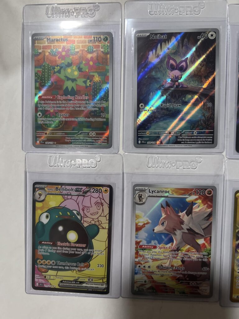 Newest JT pulls