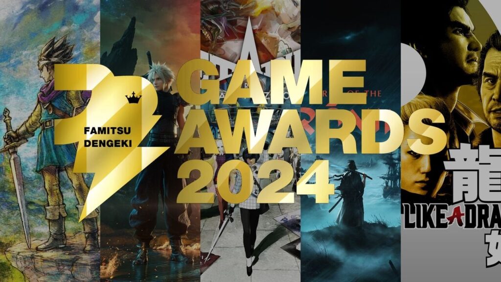 Emio - The Smiling Man Wins Best Adventure Game At Famitsu Dengeki Game Awards 2024