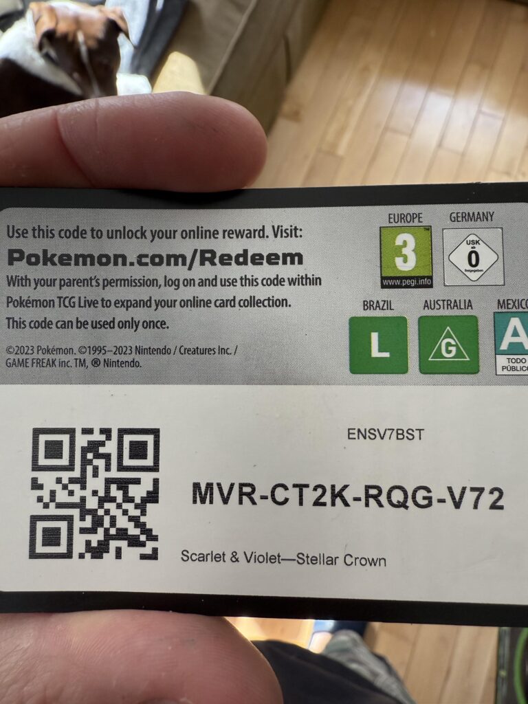 Code. Enjoy!