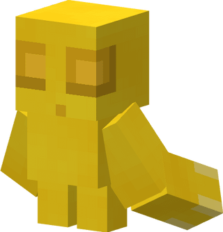 Fakemon that I created for a Cobblemon addon