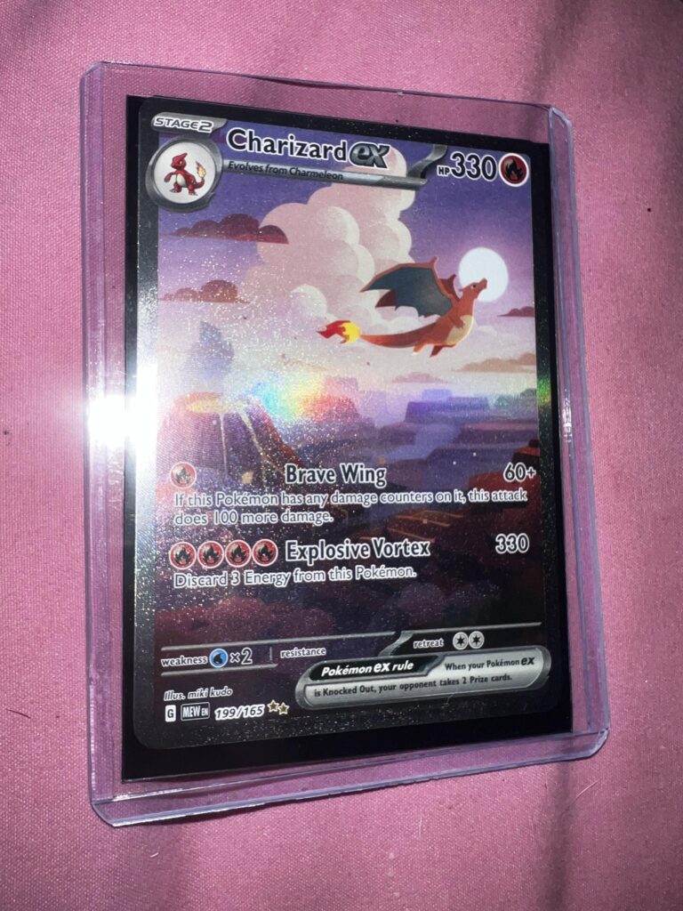 pulled this yesterday on my birthday 😭🙏