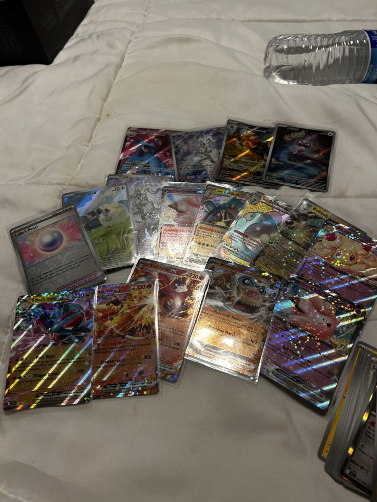Thank you Journey Together!