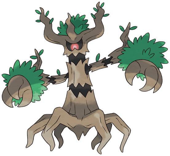 Any Pokémon you’re looking forward to take for a spin in ZA?
