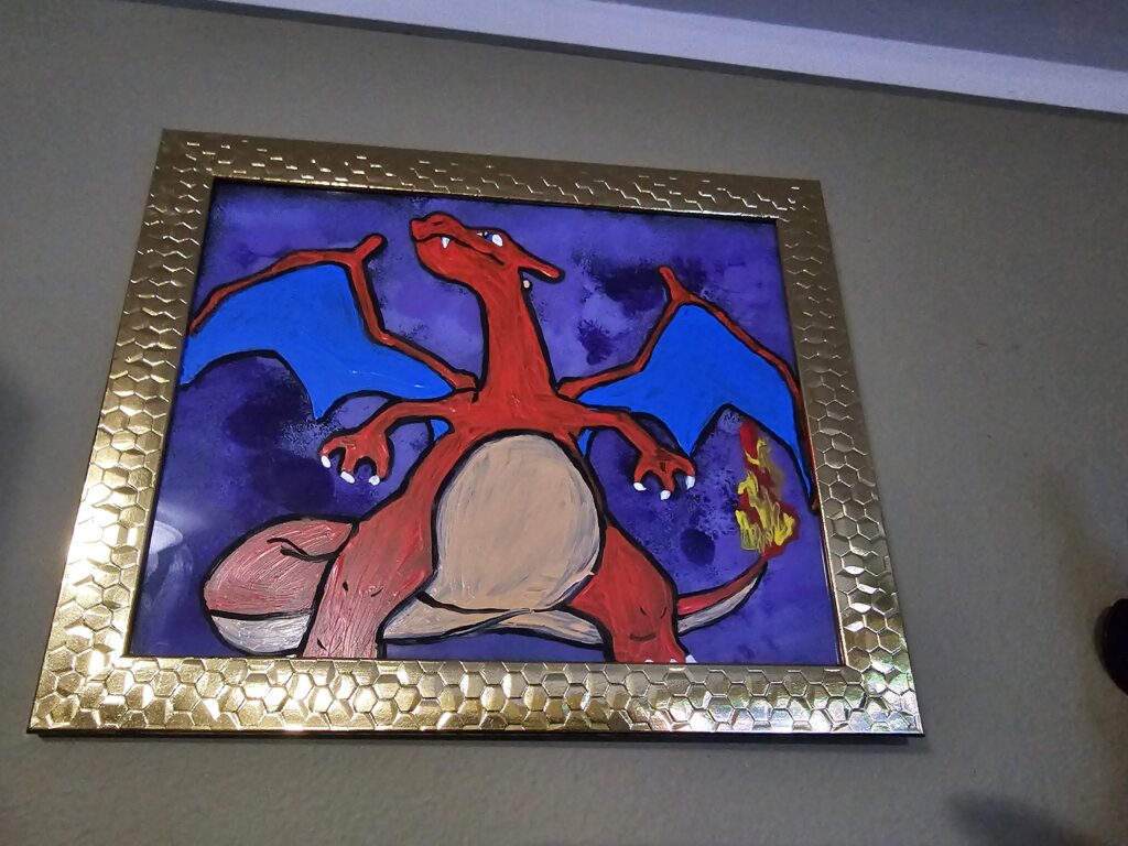 Painting