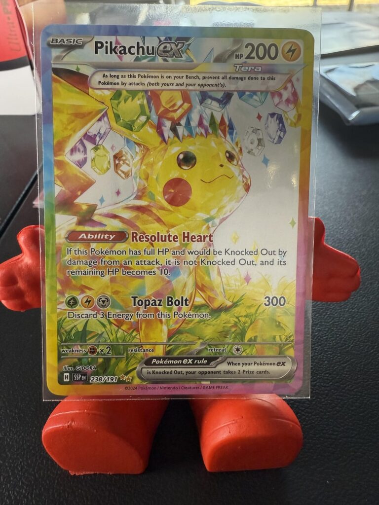 One Booster Bundle🔥😭