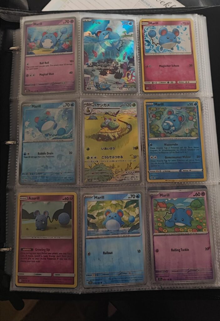 Hi guys, wanna play a new round of guess this OP's favorite pokemon?