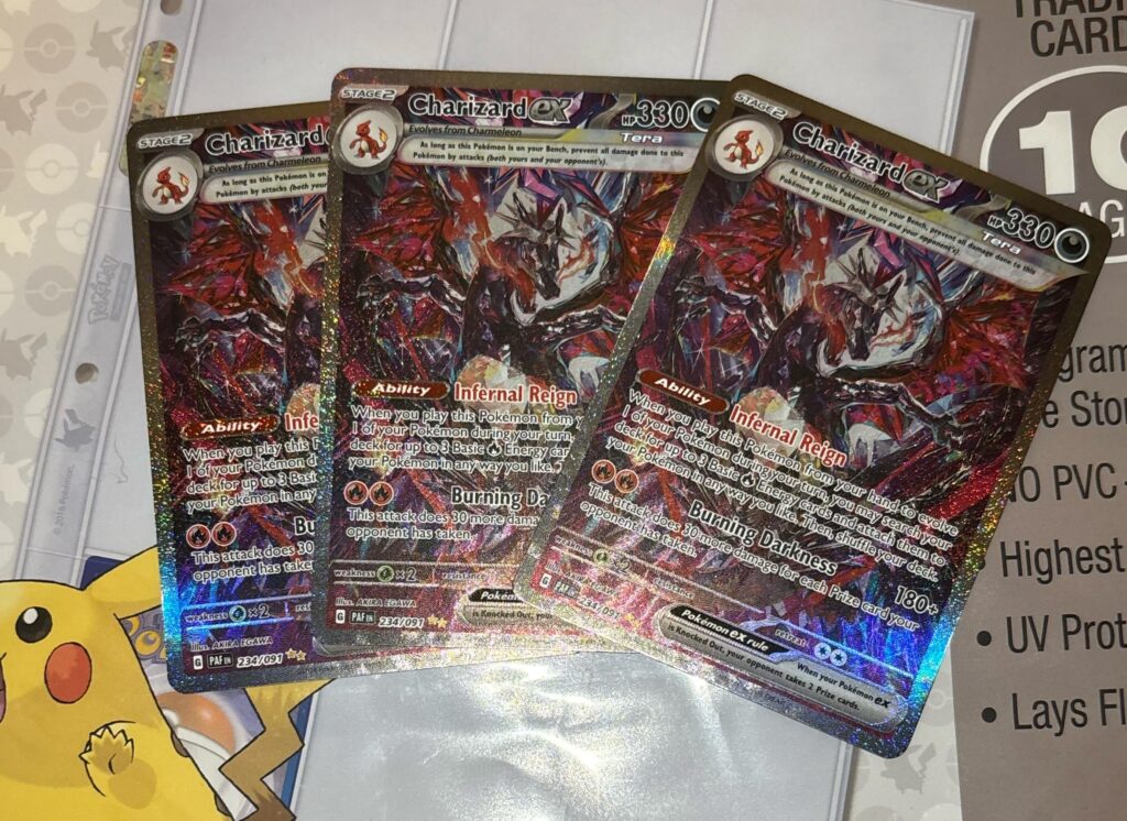 I think I got a batching error