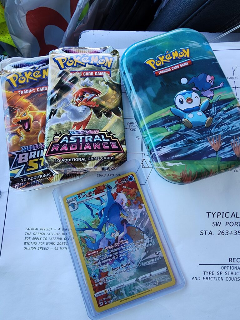 Found at Walgreens this morning