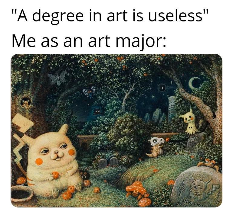 meirl