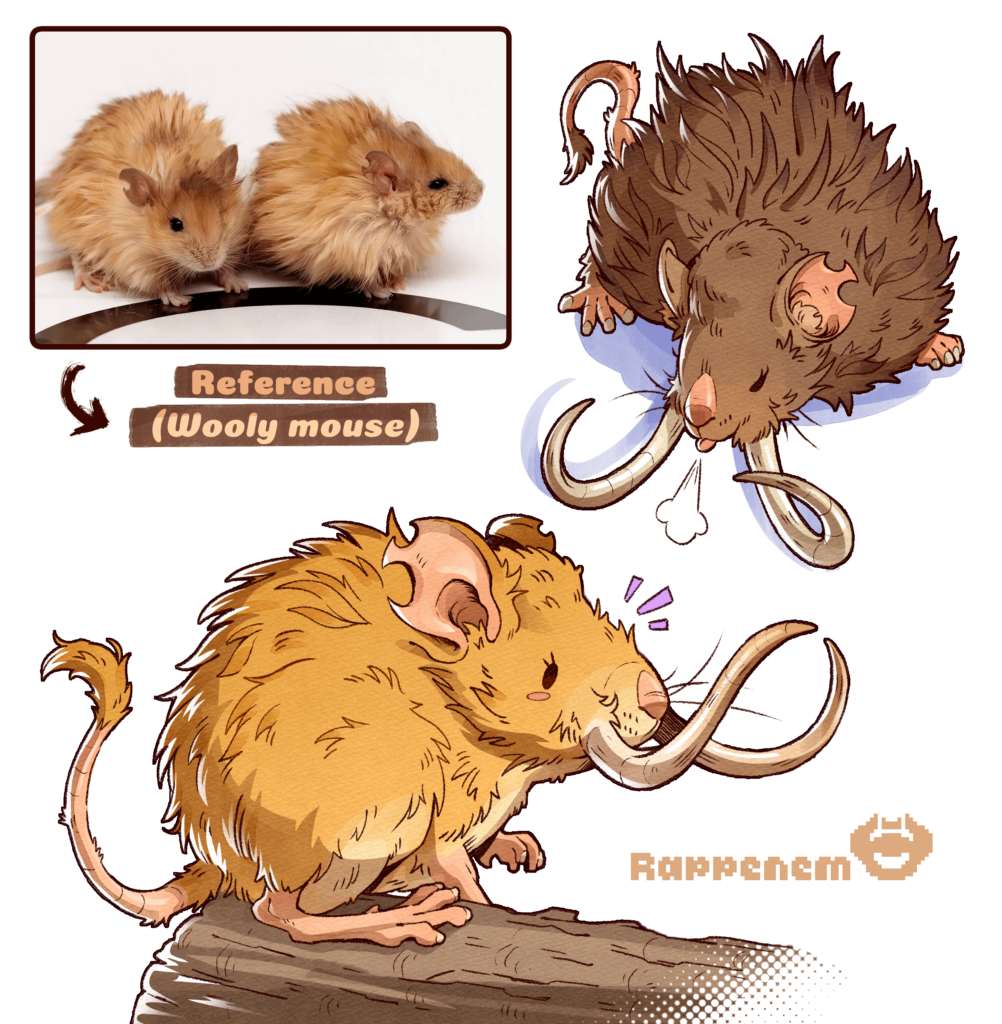 What would be some cute names for this lil guy?