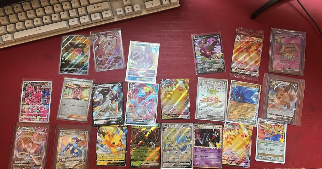 New Adquisitions!