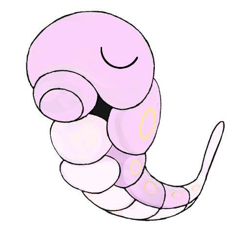 Day 1 of using my break to work my way down the pokedex and turning Pokémon into their Dex concept instead of actually doing my job