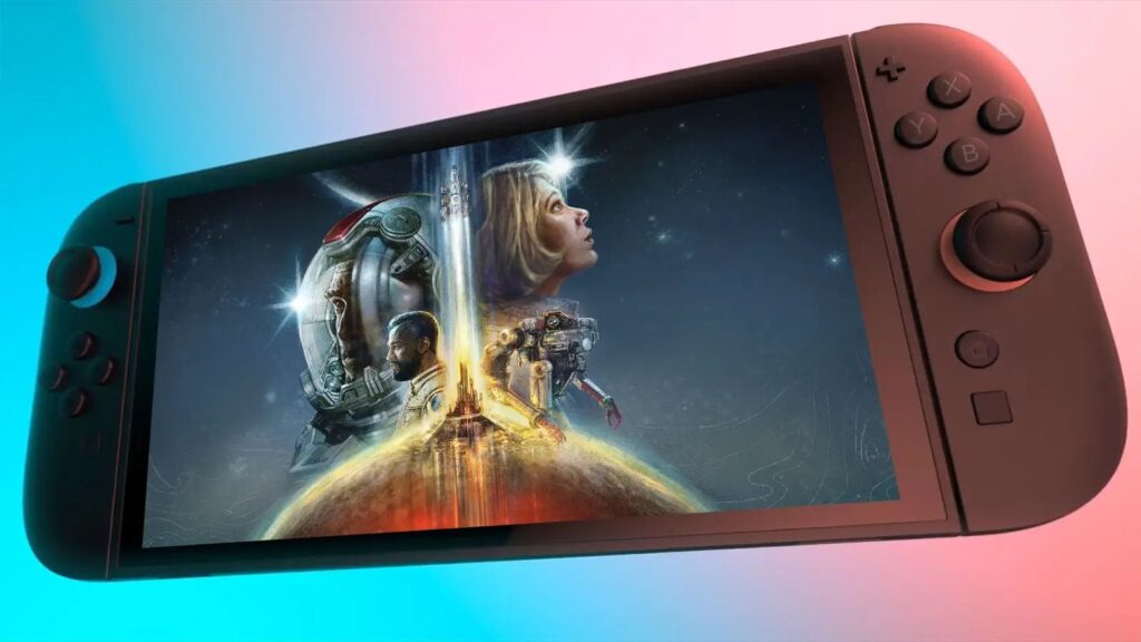 Nintendo Switch 2 to Cost $400+, Launch in June 2025 with Major First-Party and Third-Party Games on Day One - Report