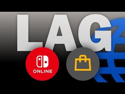 Understanding the Nintendo Switch Browser