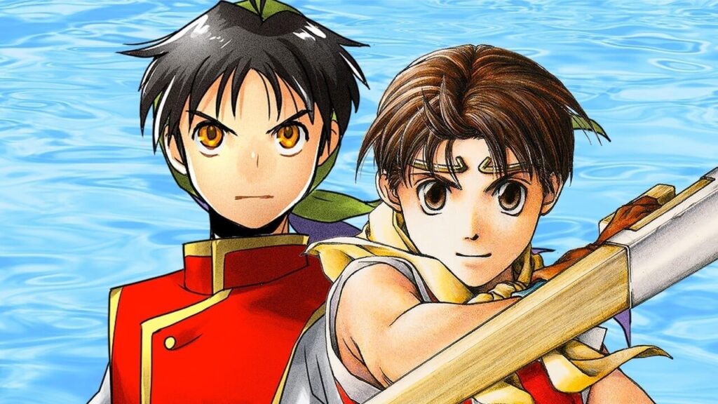 Suikoden I & II HD Remaster: Gate Rune and Dunan Unification Wars Review (Switch) - 8/10