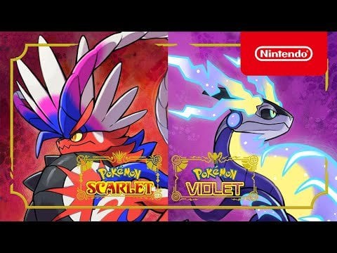 Why does ZA and SV looks like ass compared to other Switch games.