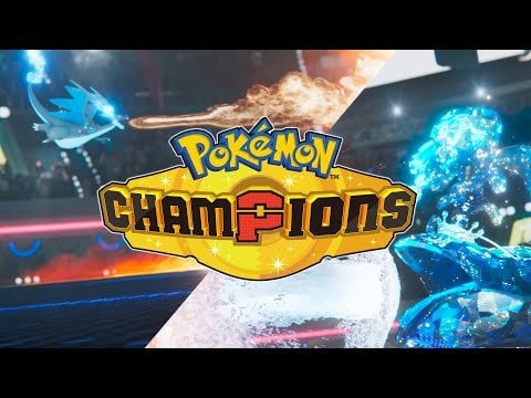 Can anyone help identify the song name in the Champions Trailer?