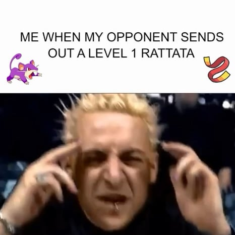 [OC] For my fellow Pokémon and LINKIN PARK fans