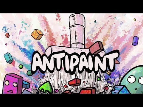 Antipaint Release Trailer