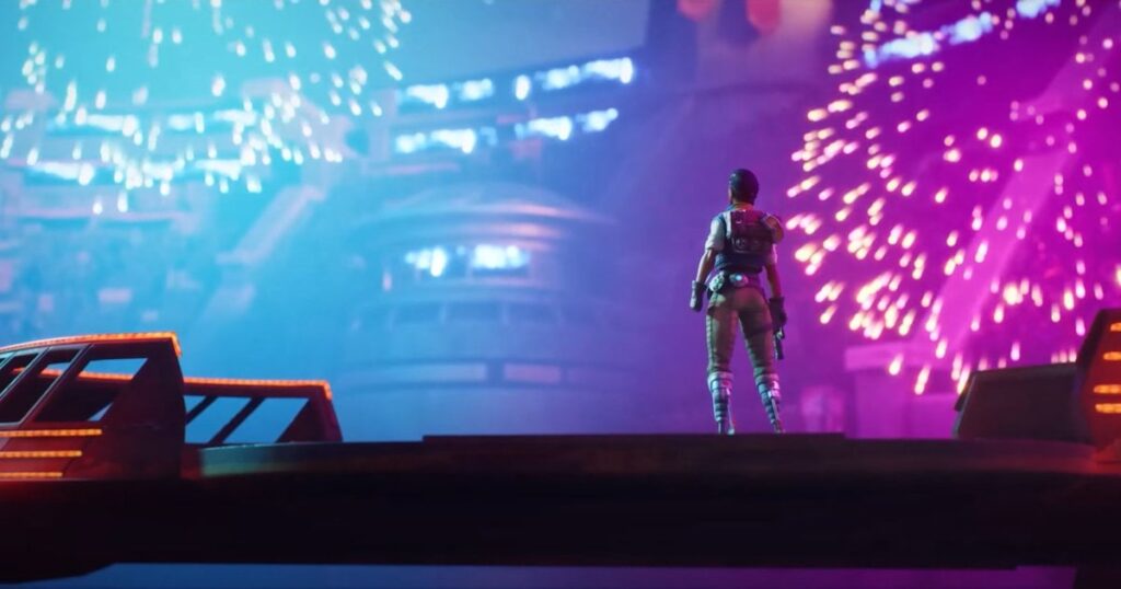 Star Wars Hunters only playable till October 1st, 2025 when the servers shut down