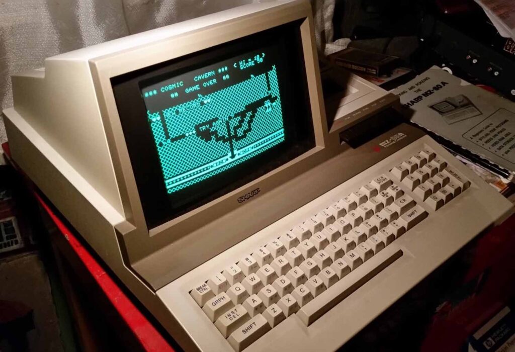 Interview: Mikito Ichikawa of Mindware