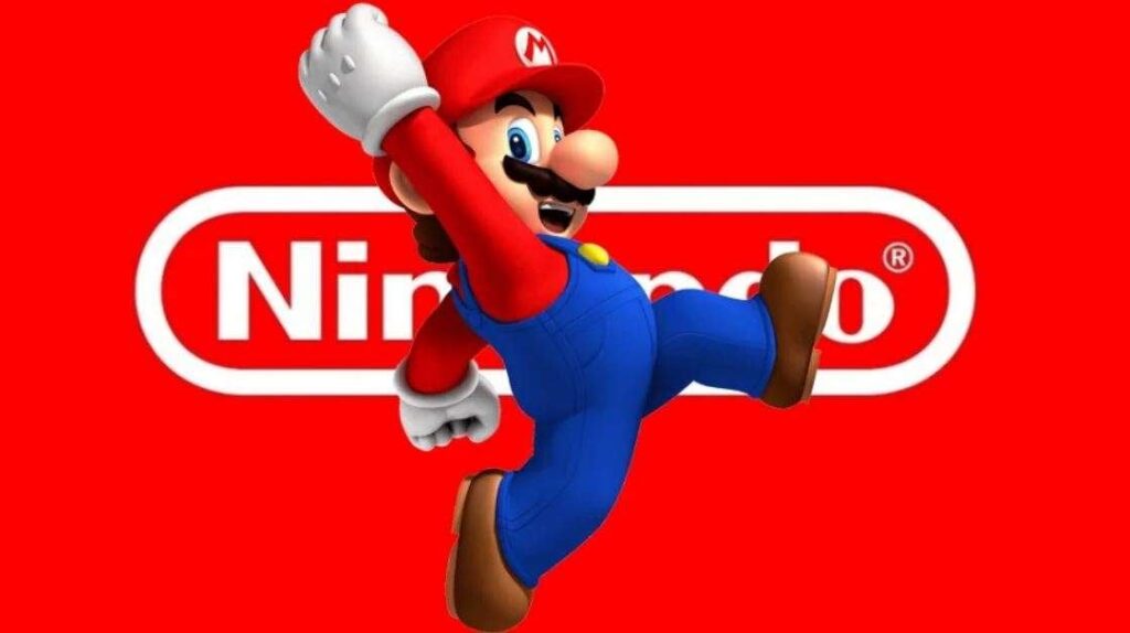 Nintendo Stock Plummets Amid Concerns Over Potential Trump Tariffs Impacting Gaming Industry