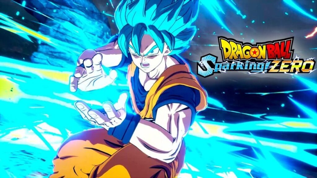'Dragon Ball: Sparking Zero' Could Be Coming To Nintendo Switch 2 According To Rumors