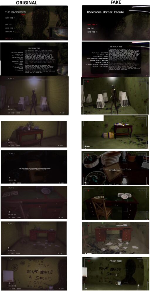 A big scam company just stolen my whole game from steam, ripped it and sold it as their own on Nintendo and other consoles. Please BEWARE!