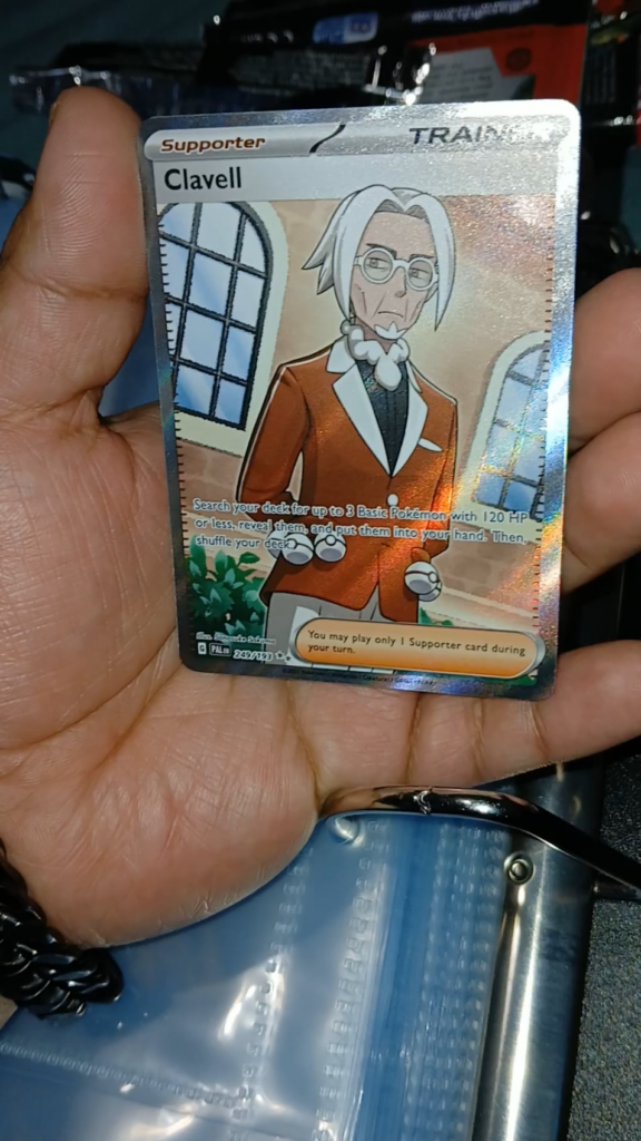 Paldea Evolved